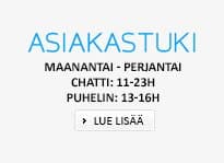 Asiakastuki